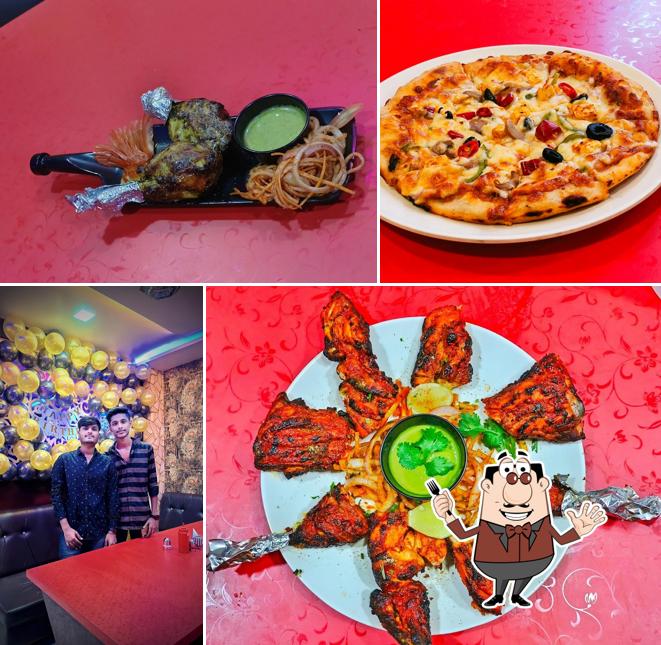 Shahi Darbar Family Restaurant