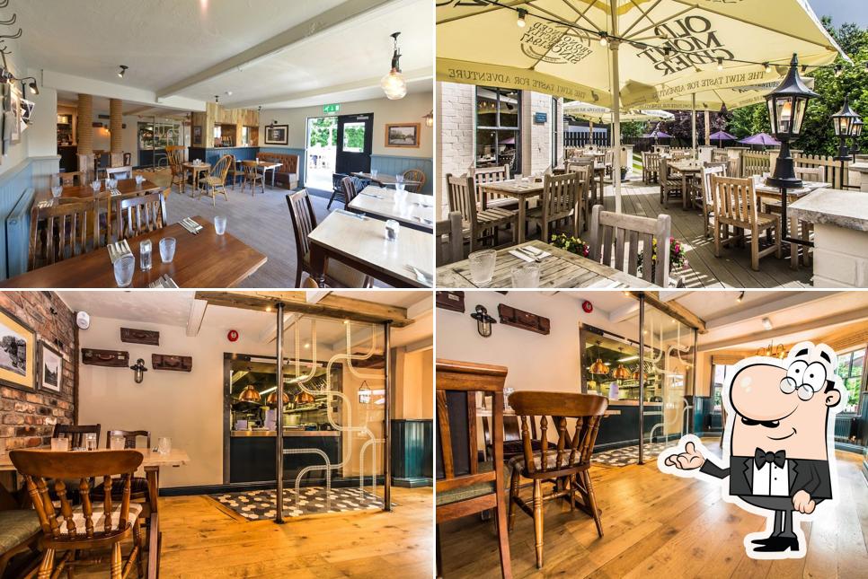 Find the best place to eat in Lowdham, winter 2024 Restaurant Guru