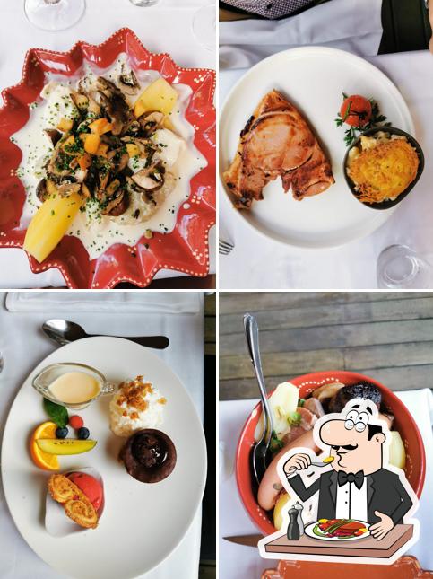 Taverne Katz