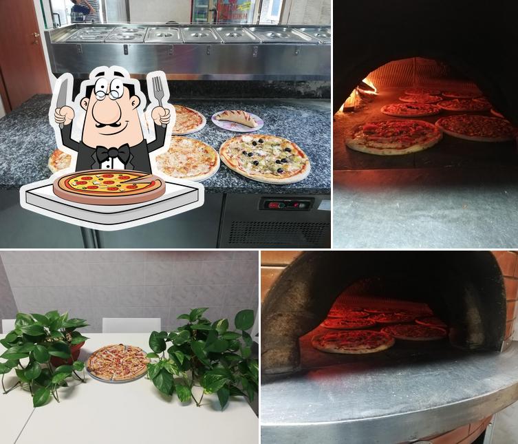 Pizzeria Sharm El Sheikh