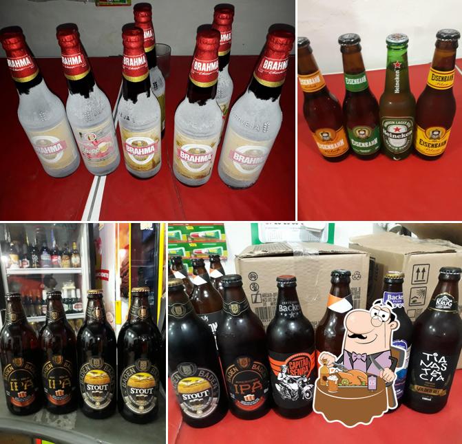 Bar Do Grilinho