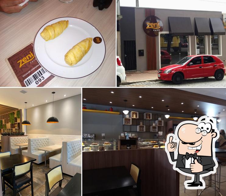 Zeni Café