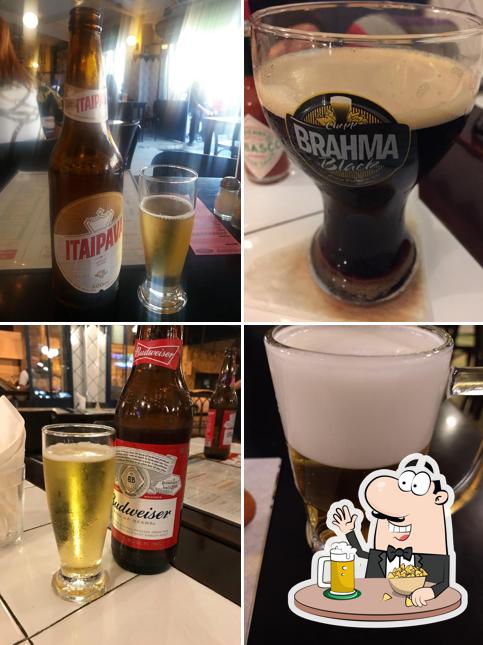 Cantagalo Bar