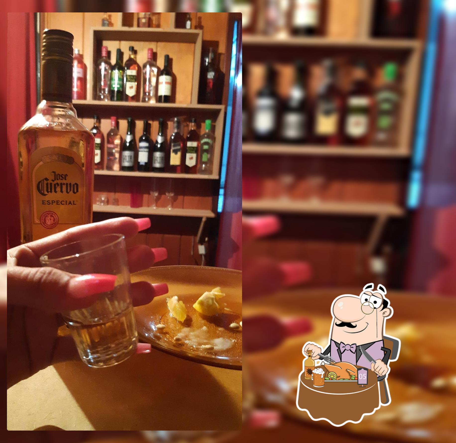 Pinheiros Bar