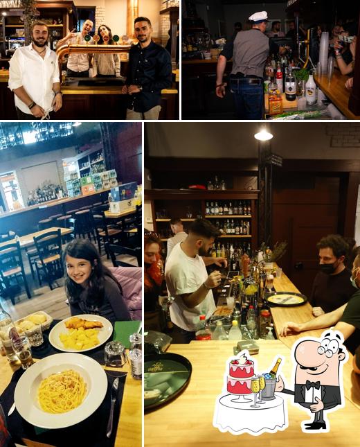 Abisso Experience Club