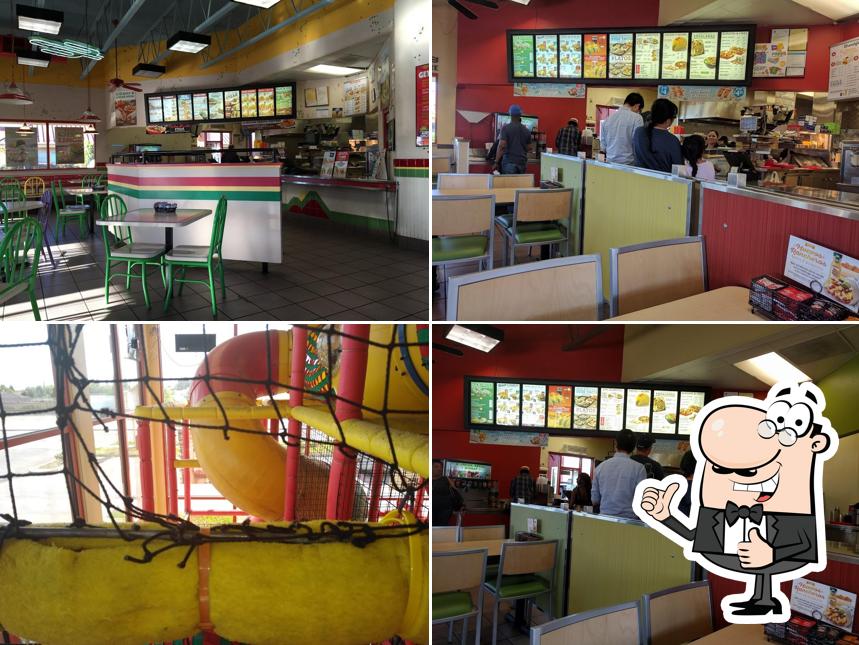 Del Taco photo