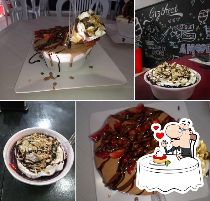 Giz Açaí