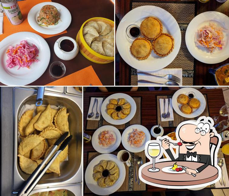 Himalaya Tibetische Restaurant