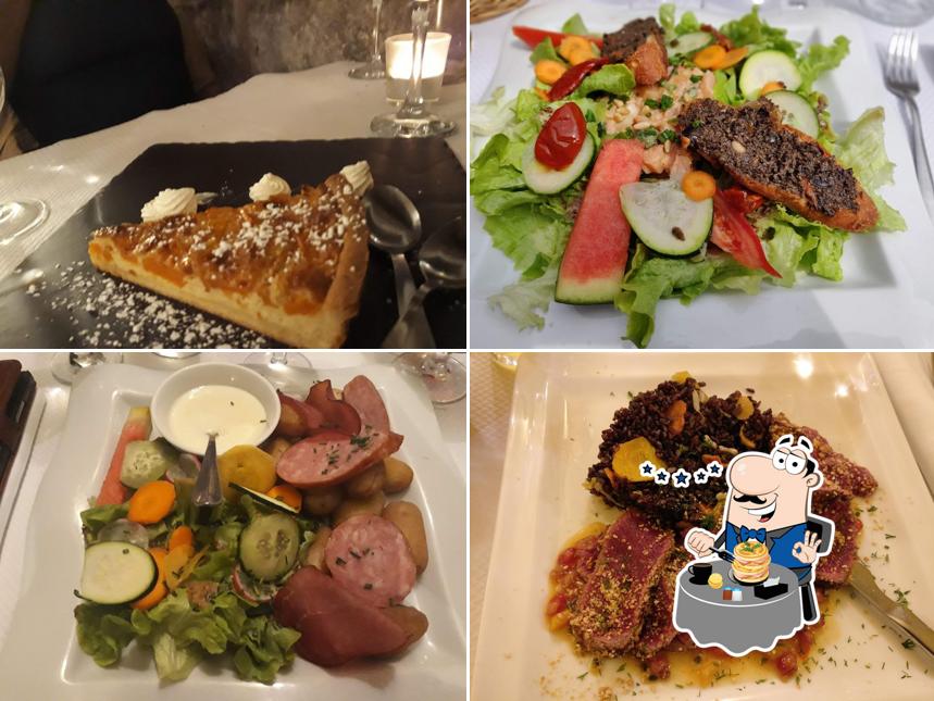 Le Café Café