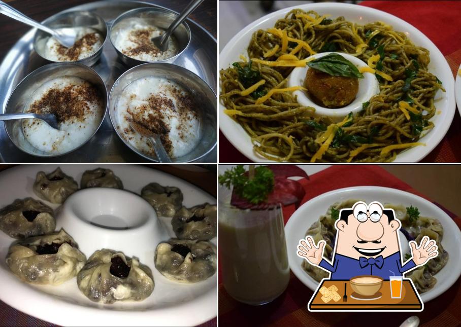 Mayur Punjabi Dhaba