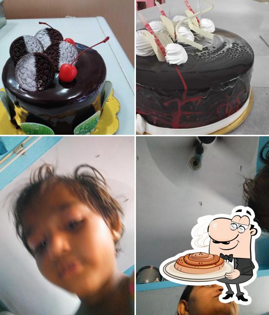 Paradise Bakery