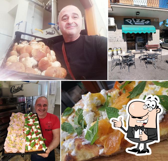 Guarda la immagine di Giuseppucci pizzeria di Roberto Petrucci