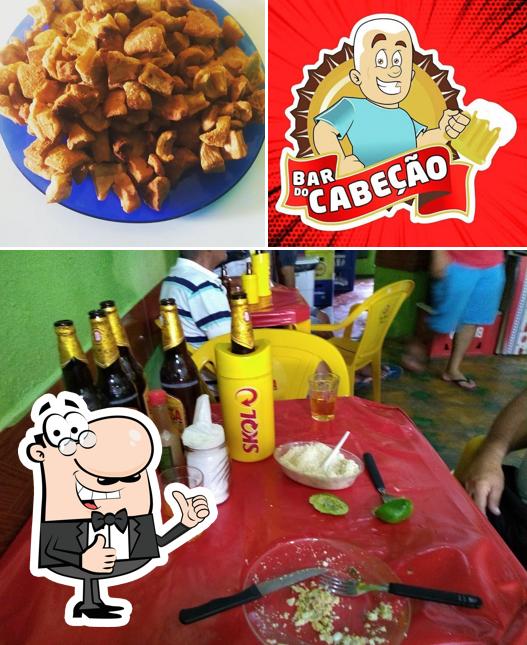 Bar Do Cabeção