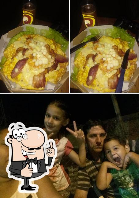 Mickey Lanches