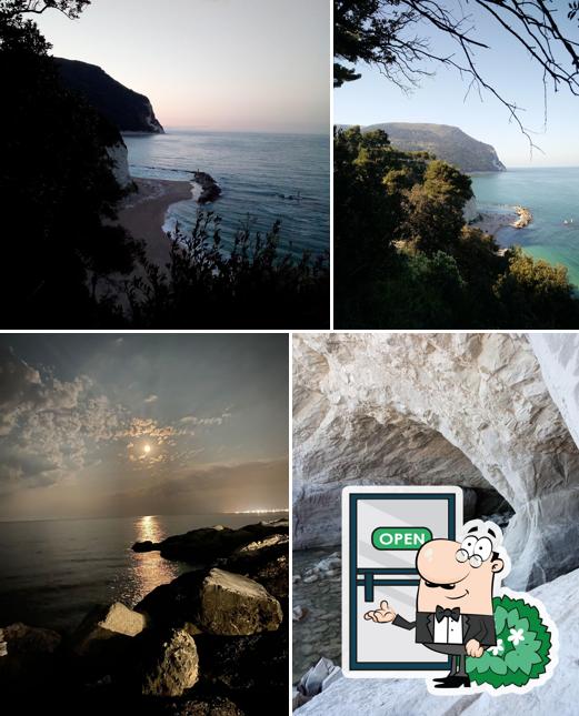 Ristorante la Grotta