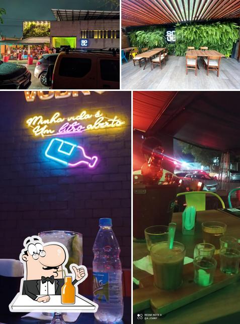 Soul Music Bar - Bar e Restaurante