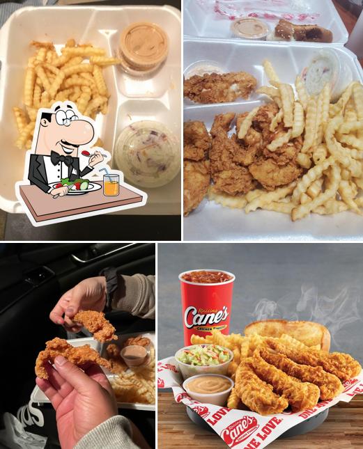 Best chicken strips in Phoenix restaurants, winter 2023 Restaurant Guru