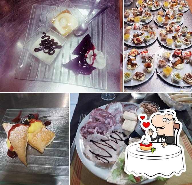 Ristorante Agriturismo Caprissio