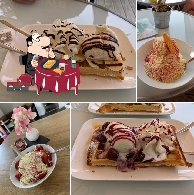 Eiscafé Smeraldo
