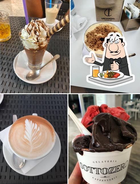 Gelateria Sottozero ( Attuale gestione dal 01/02/24 GELATERIA MONT BLANC)