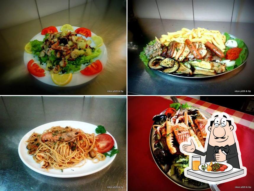 KONOBA TU MI JE LIPO