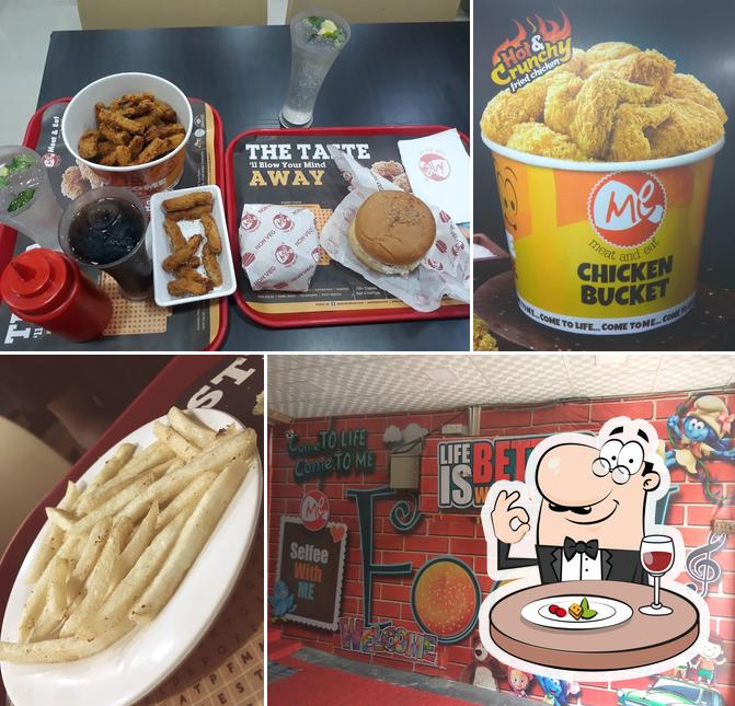 MEAT & EAT FAMILY RESTAURANT, Chennai, 468 Restaurant reviews