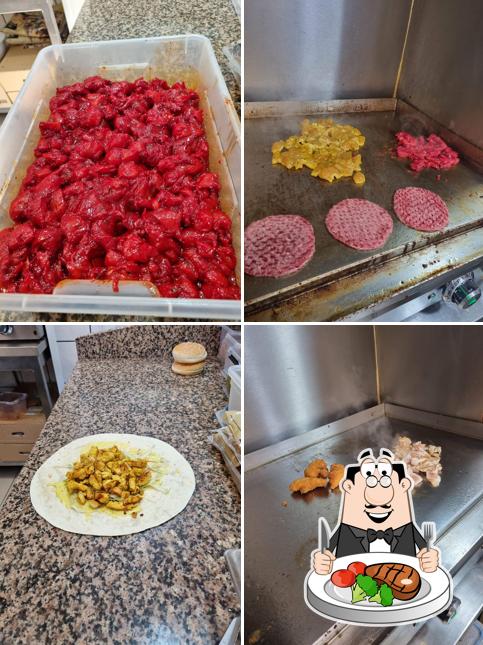 My Urban Burger Viarmes