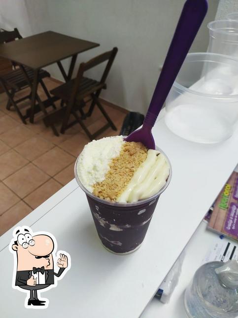 Here's a photo of Nutriaçaí Canoas