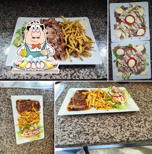 Palais Du Snack