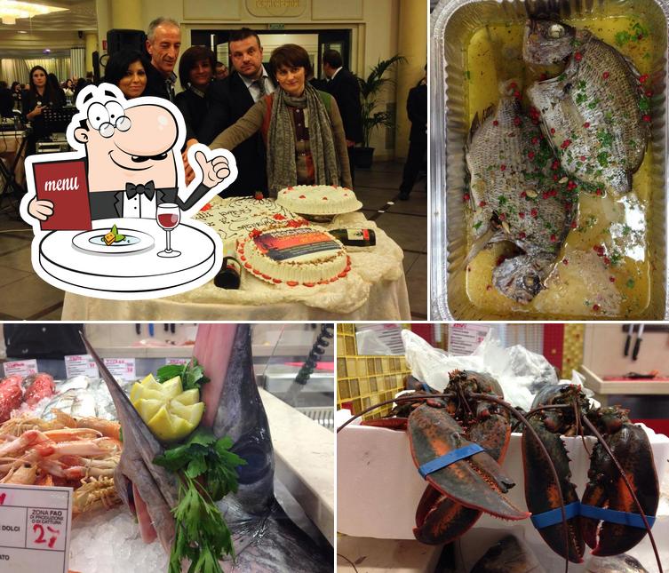 Pescheria San Francesco da Paola