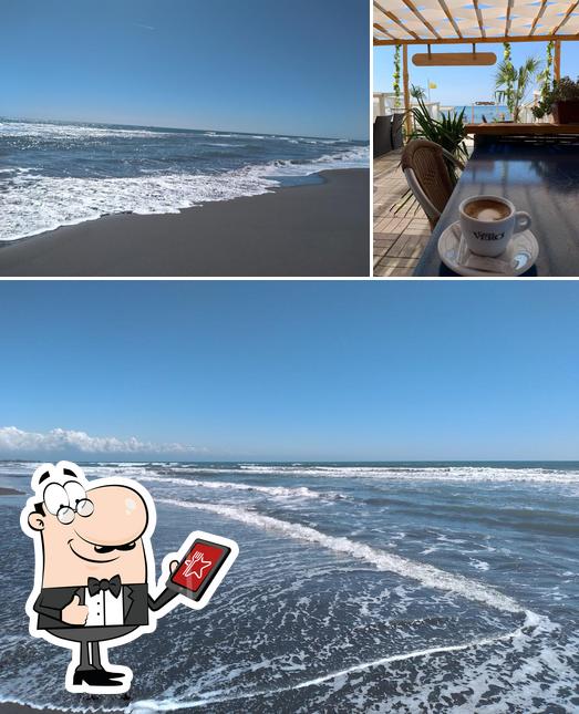 Restaurant Pizzeria Noki Beach
