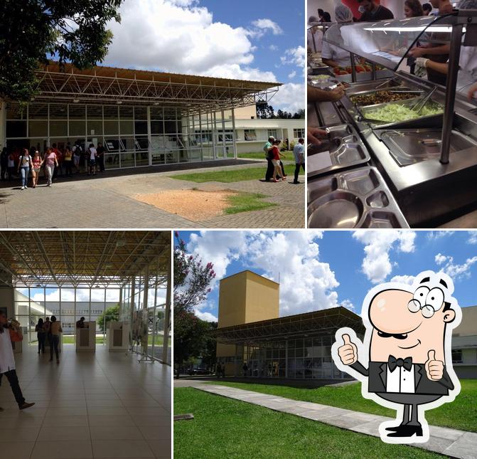 Look at this picture of RU Centro Politécnico