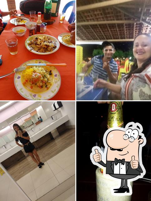 Restaurante da Dona Irene