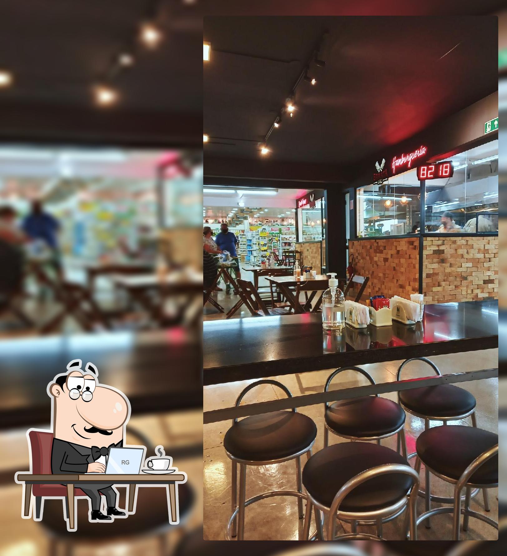 Sakata BBQ