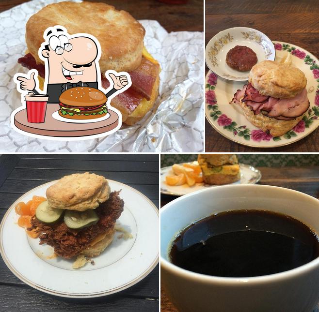 Menu of Stomping Ground restaurant, Alexandria reviews and ratings