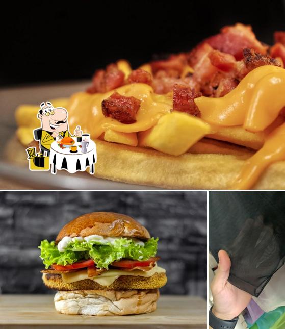 The Bills Burguer
