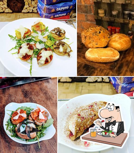 Best pies in Leigh restaurants, spring 2024 Restaurant Guru