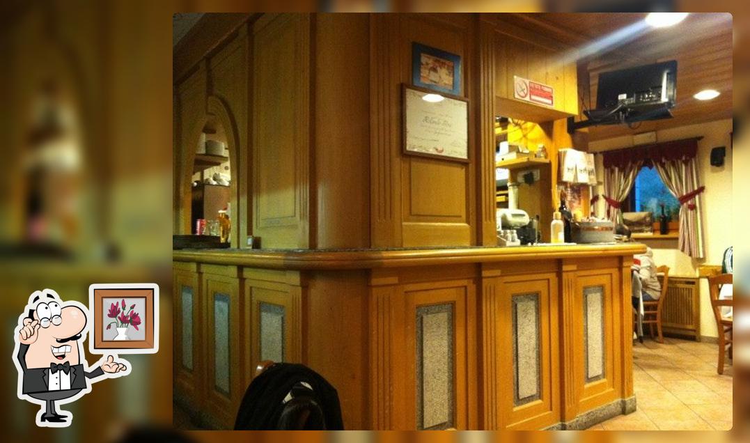 Ristorante Pizzeria Eira
