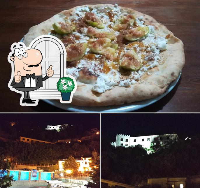 Ristorante Pizzeria Oro Verde