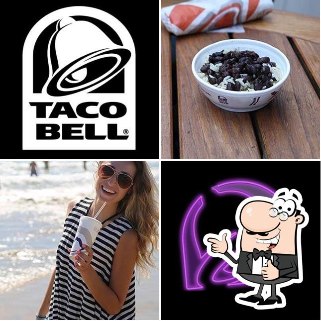 Vea esta foto de Taco Bell