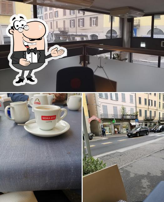 Ecco un'immagine di Caffè del Corso