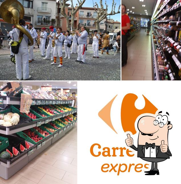 Carrefour Express