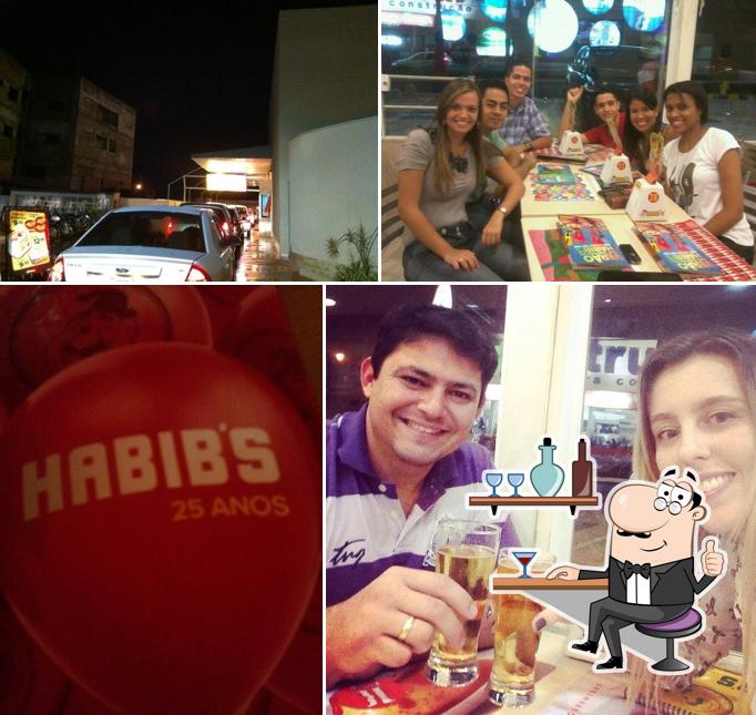 Habib's
