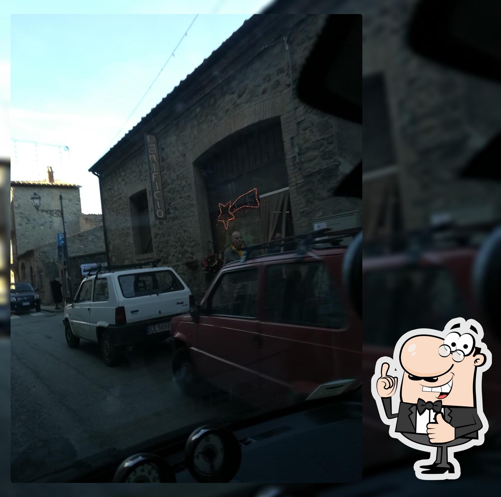 Il Fornaio