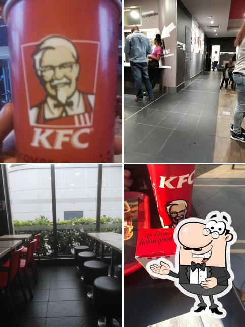 Photo de KFC Villetaneuse