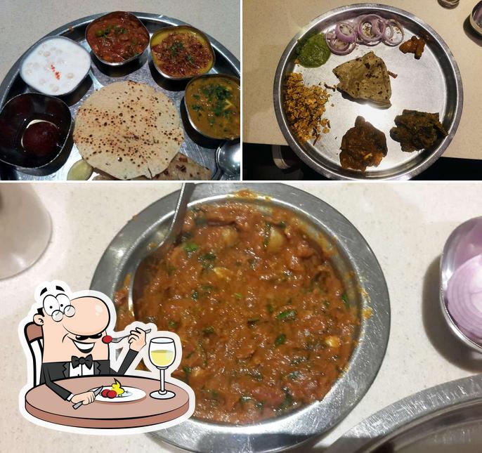 P Bhagat Tarachand, Surat - Restaurant menu and reviews