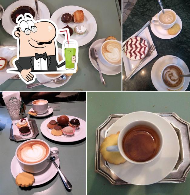 Pasticceria Castelnuovo