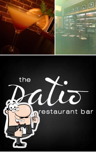 The Patio in Houma Restaurant menu and reviews