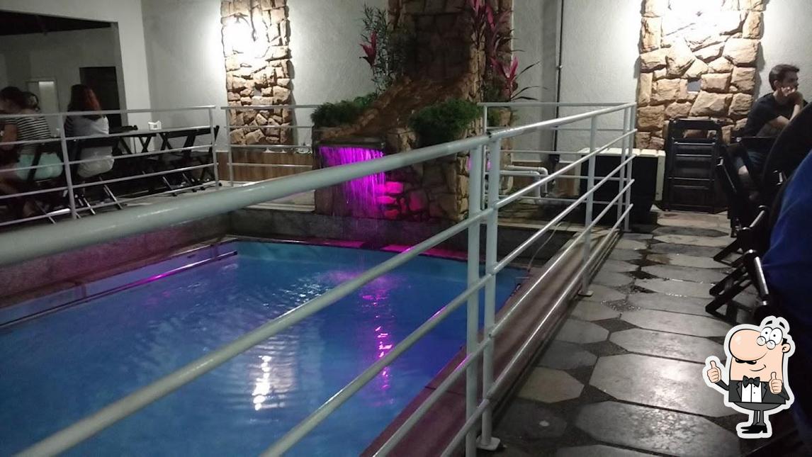 Brasileirão Burger pub & Bar, Vila Velha, R. Jaguaré Avaliações de