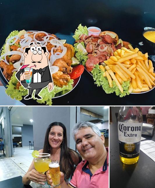 Fiel Petiscaria